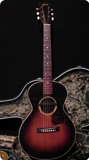 Gibson Lg 2 3/4 1950
