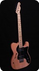 Fender Telecaster Thinline 1978 Natural