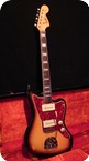 Fender Jazzmaster 1966 Sunburst