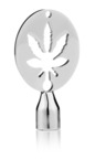 Dojo Drum Keys PS1 Pot Leaf Key 2014