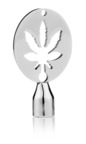 Dojo Drum Keys PS1 Pot Leaf Key 2014