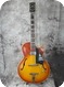Gibson ES-175 1965-Sunburst