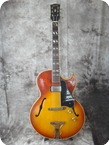 Gibson ES 175 1965 Sunburst