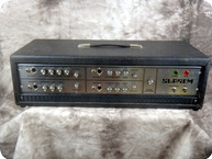 Suprem Suprem 80 1969 Black Tolex