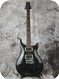 Paul Reed Smith Custom 24 1989 Gray black