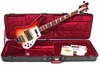 Rickenbacker 4003 2013-Fireglo