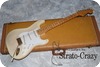 Fender Stratocaster 1958-Mary Kaye