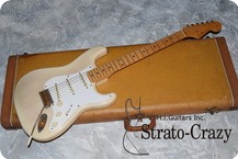 Fender Stratocaster 1958 Mary Kaye