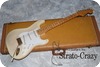 Fender Stratocaster 1958 Mary Kaye