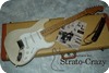 Fender Stratocaster 1958 Blond