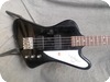 Gibson Thunderbird Studio-Black