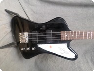 Gibson Thunderbird Studio Black