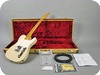 Fender Custom Shop '54 RI Esquire Relic ** ON HOLD ** 2013-Blonde