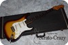 Fender Stratocaster 1965-Sunburst