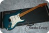 Fender USA Stratocaster 1965 Lake Placid Blue
