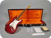 Fender Custom Shop 68 RI Stratocaster Relic ON HOLD 2007 Red Sparkle