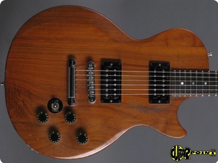 Gibson Les Pau   