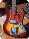 Fender JAZZ Bass 1st Year W 1960 Sunburst