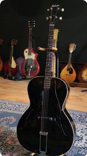 Gibson Tg 50 1934 Black