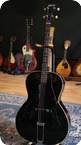 Gibson TG 50 1934 Black