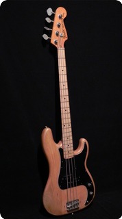 Fender Precision 1976