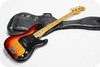 Tokai Hard Puncher-Three Tone Sunburst