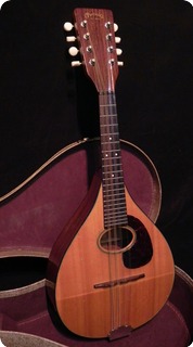 Martin A 1959