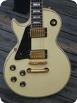 Gibson LES PAUL Custom 1974 Alpine White