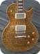 Gibson LES PAUL Std.Tye Dye Limited Edition 1996 Tie Die