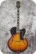 Epiphone Emperor Regent-Sunburst