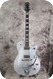 Gretsch Duo Jet 6129 2006 Silver Sparkle