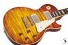 Gibson Murphy Painted Les Paul 1959 Reissue 1994-Heritage Cherry Sunburst