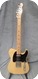 Fender Telecaster Fullerton  1981-Butter Scottch Blond