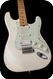 Suhr Classic Antique 2010-Olympic White