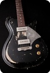 Fano RB6 2010 Old Black