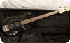 Music Man Sabre 1980-Black