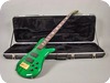 Spector Euro 5LX ON HOLD 2001 Emerald Green