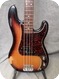 Fender Precision Bass AV62-Sunburst