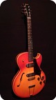 Gibson Es 125 TDC 1967 Cherry Sunburst