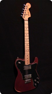 Fender Telecaster Deluxe 1973