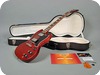 Gibson Custom Shop 62 RI SG Std ON HOLD 2005 Cherry Red