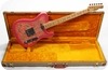 Fender Telecaster  1985-Pink Paisley