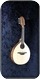 Stevens Custom Guitars Mandolin  2019-Natural 