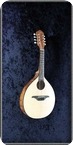 Stevens Custom Guitars Mandolin 2019 Natural