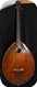 Gibson Style J Mandobass,  Mando Bass, Bass Mandolin  1914-Natural