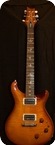 Paul Reed Smith PRS P22 2012 2014 Gold Burst