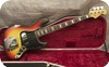 Fender Jazz  1978-Sunburst 