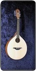 Stevens Custom Guitars Mandola 2019 Natural