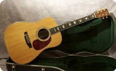 Martin D45 1994 Spruce