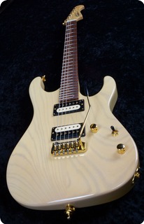 Macpherson Guitars 